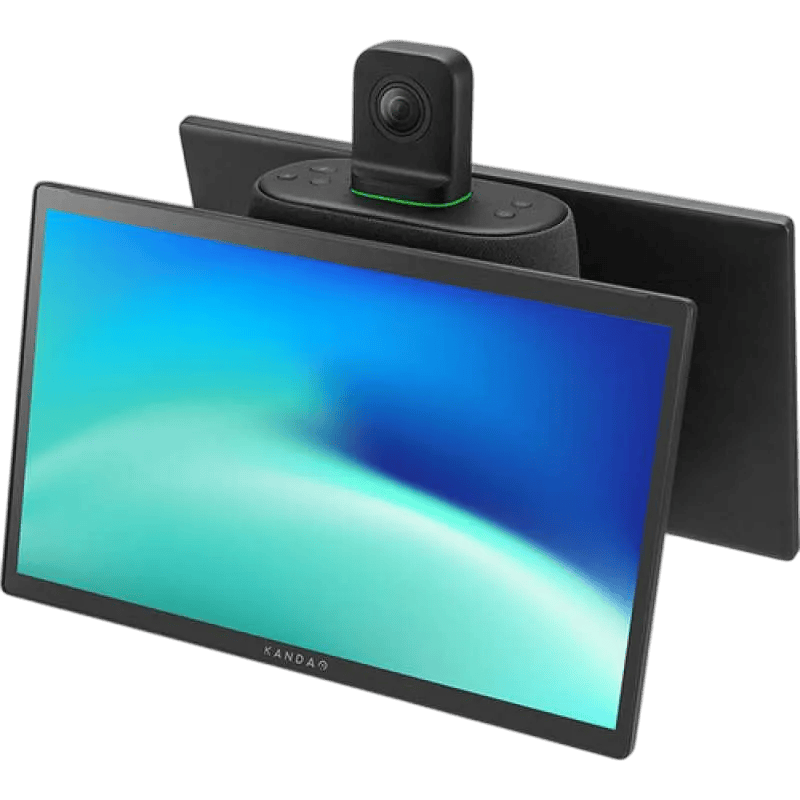 Buy Meeting Owl 4+ 360° 4K Video Conferencing Device in UAE